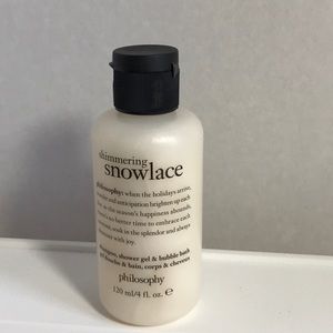 💙 3 for $15 💙 PHILOSOPHY